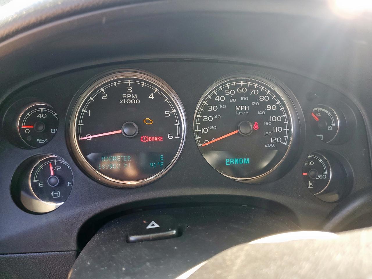 2012 Chevrolet Tahoe C1500 Lt VIN: 1GNSCBE01CR146712 Lot: 85177005