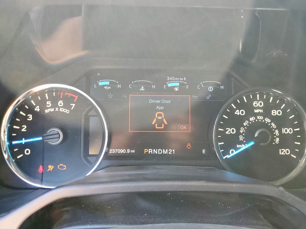 2015 Ford F150 Supercrew VIN: 1FTEW1CF9FKF03033 Lot: 85298015