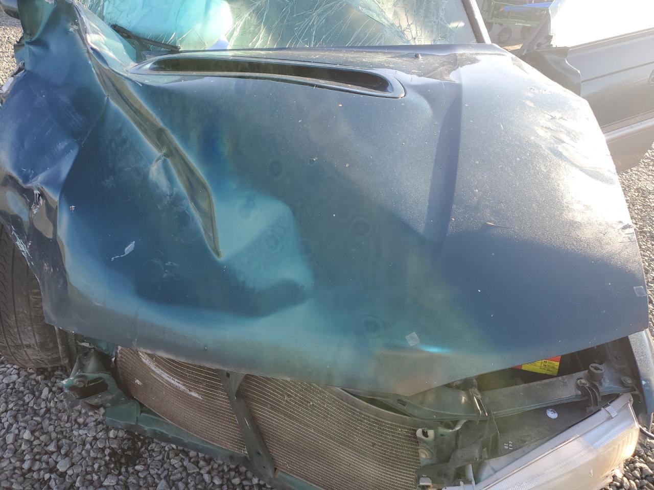 1999 Subaru Legacy Outback VIN: 4S3BG6852X7646231 Lot: 82785615