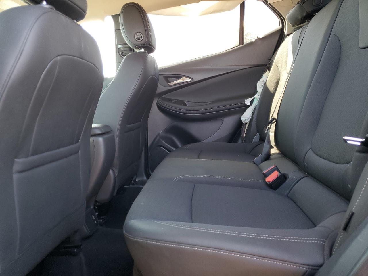 2025 Buick Encore Gx Preferred VIN: KL4AMCSL5SB188260 Lot: 86535235
