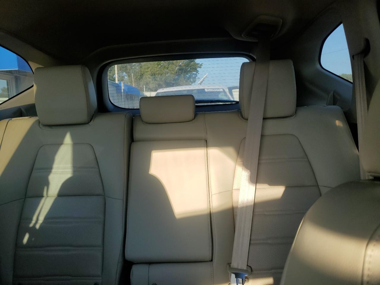 2019 Honda Cr-V Touring VIN: 7FARW2H98KE029128 Lot: 85277005