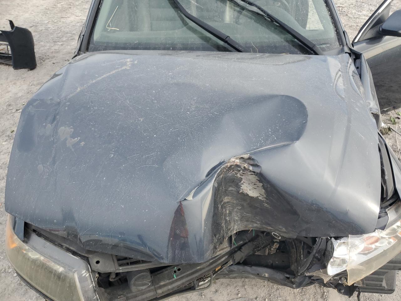 2006 Acura Tsx VIN: JH4CL95816C008945 Lot: 90051785