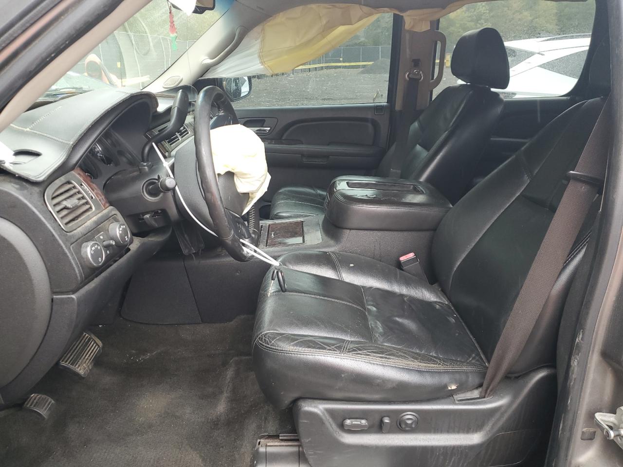 2007 Chevrolet Avalanche K1500 VIN: 3GNFK12367G174606 Lot: 86316445