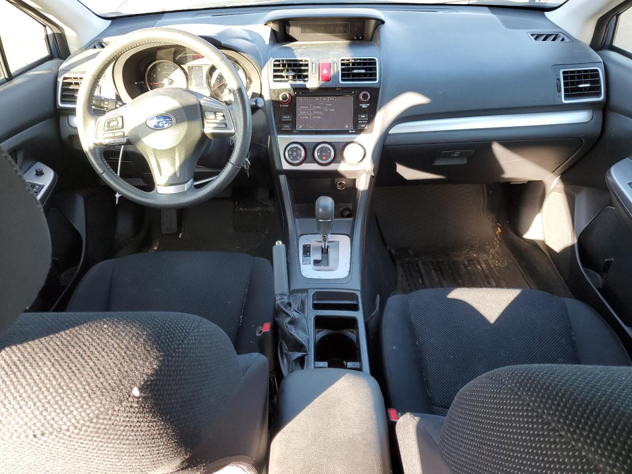 2015 Subaru Impreza Premium Plus VIN: JF1GJAK67FH011936 Lot: 82347145