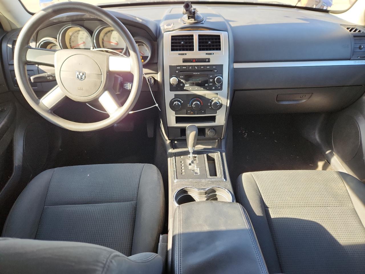 2009 Dodge Charger Sxt VIN: 2B3KA33V39H635285 Lot: 82323075