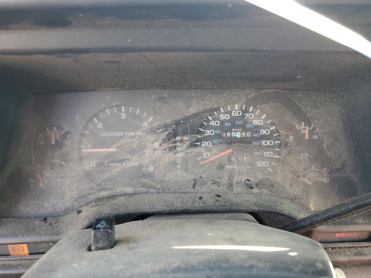 1995 Dodge Ram 3500 VIN: 1B6MF3659SS253883 Lot: 82083155