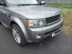 2011 LAND ROVER RANGE ROVER SPORT 3.0 TDV6 HSE 5DR COMMANDSHIFT for sale at Copart SANDTOFT