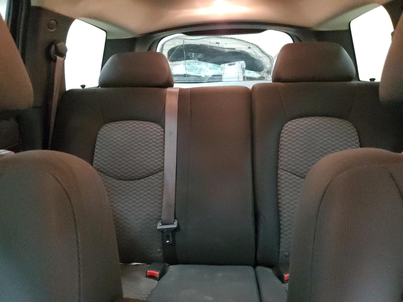 2010 Chevrolet Hhr Ls VIN: 3GNBAADB7AS557982 Lot: 84258195