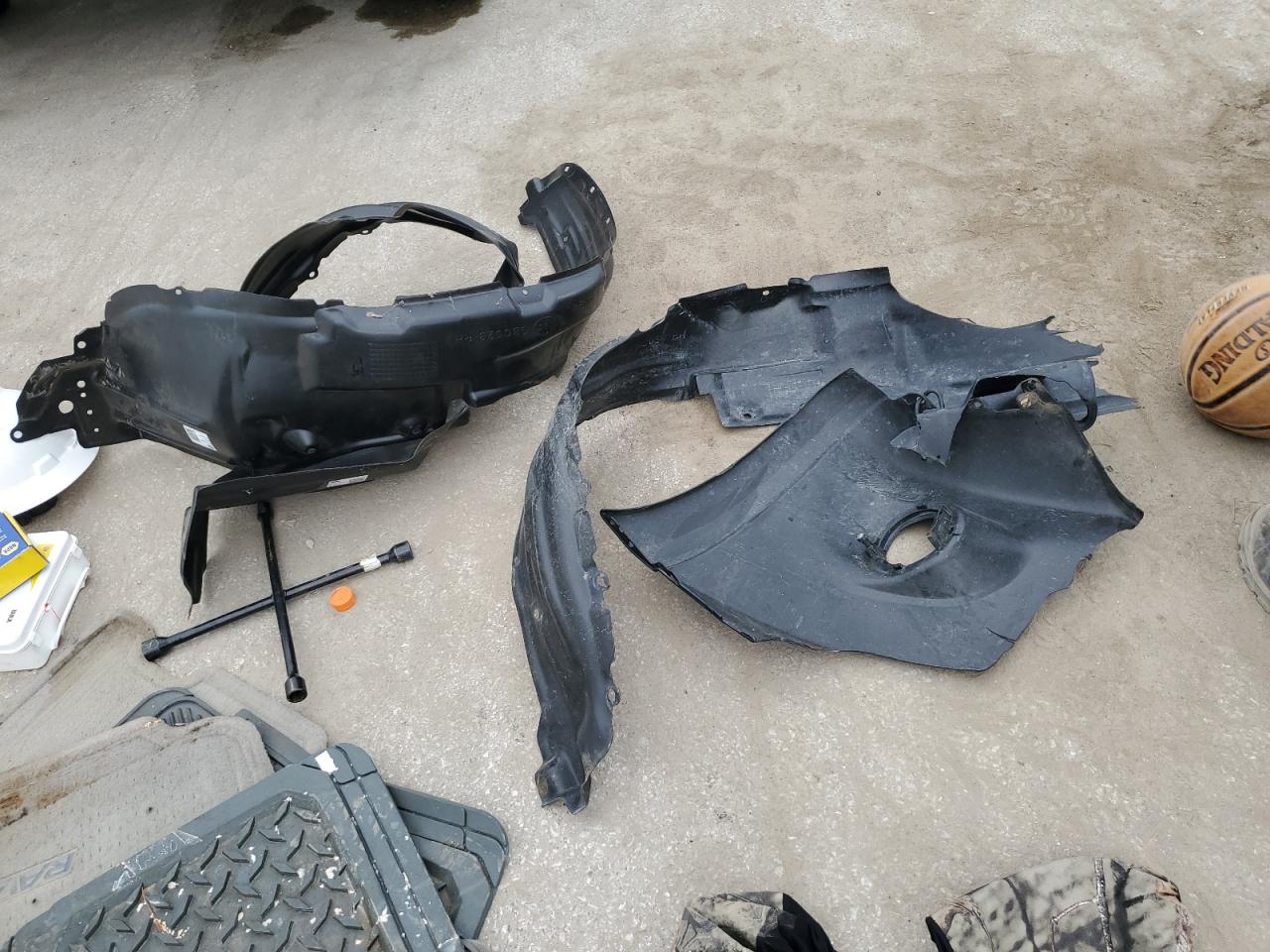 2009 Toyota Rav4 Limited VIN: JTMBK31V89D008545 Lot: 85510885