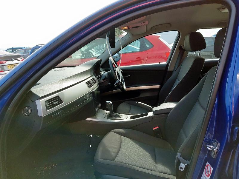2009 BMW 320I SE TOURING AUTO 