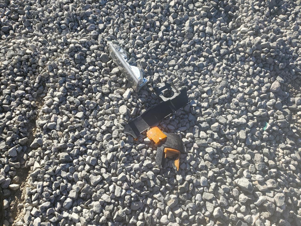 1996 GMC Yukon VIN: 1GKEK13R0TJ741932 Lot: 90860675