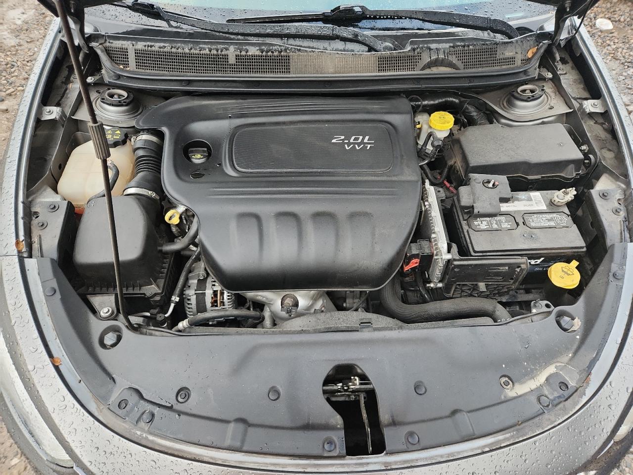 2013 Dodge Dart Se VIN: 1C3CDFAA8DD213941 Lot: 85518705