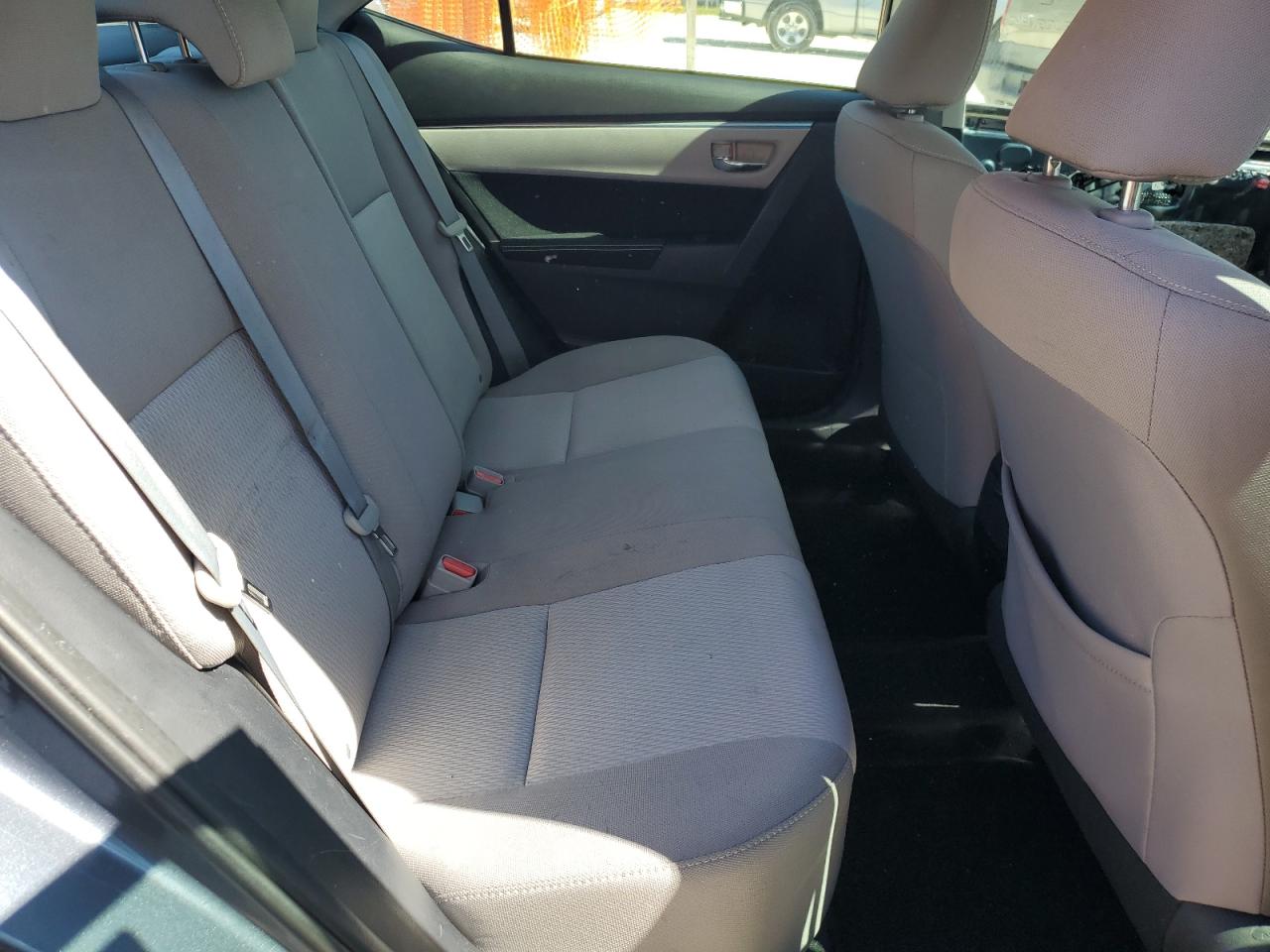 2014 Toyota Corolla Eco VIN: 2T1BPRHE3EC123216 Lot: 86096045