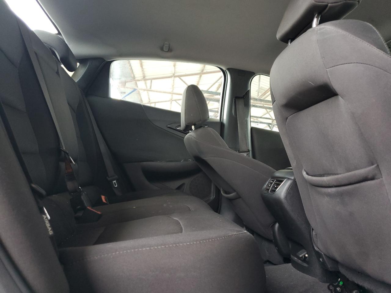 2020 Chevrolet Malibu Lt VIN: 1G1ZD5ST9LF036117 Lot: 90323945