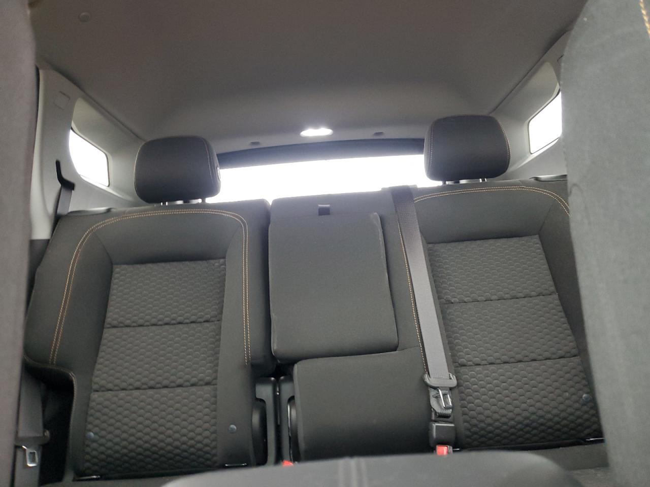 2018 GMC Terrain Sle VIN: 3GKALMEV8JL297065 Lot: 86824465