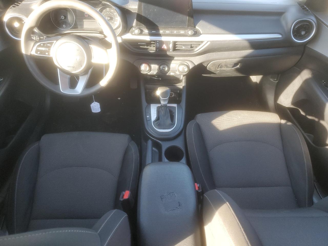 2023 Kia Forte Lx VIN: 3KPF24AD5PE532505 Lot: 82368635