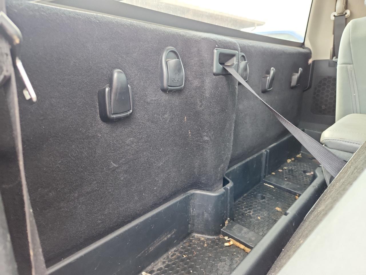 2014 Ram 1500 St VIN: 3C6JR6AG1EG331401 Lot: 85195145