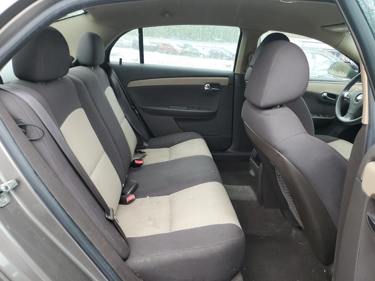 2011 Chevrolet Malibu Ls VIN: 1G1ZB5E18BF124610 Lot: 82308975