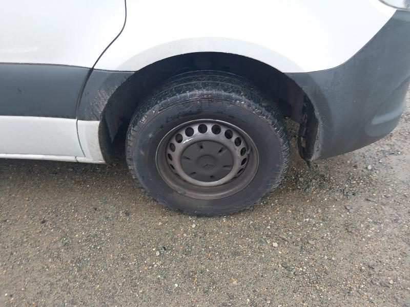 2022 MERCEDES-BENZ SPRINTER 3.5T H2 PROGRESSIVE VAN