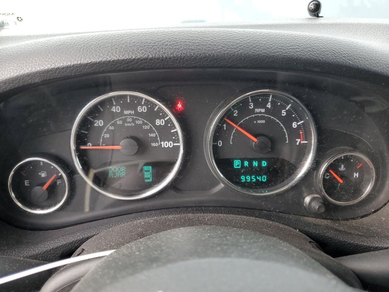 2014 Jeep Wrangler Unlimited Sport VIN: 1C4BJWDGXEL250187 Lot: 86255405