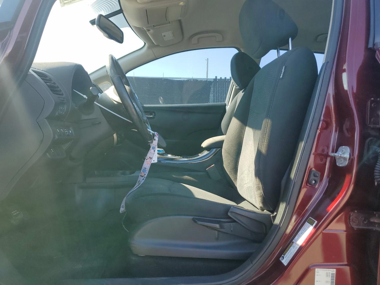 2016 Nissan Leaf Sv VIN: 1N4BZ0CP2GC305957 Lot: 86815065