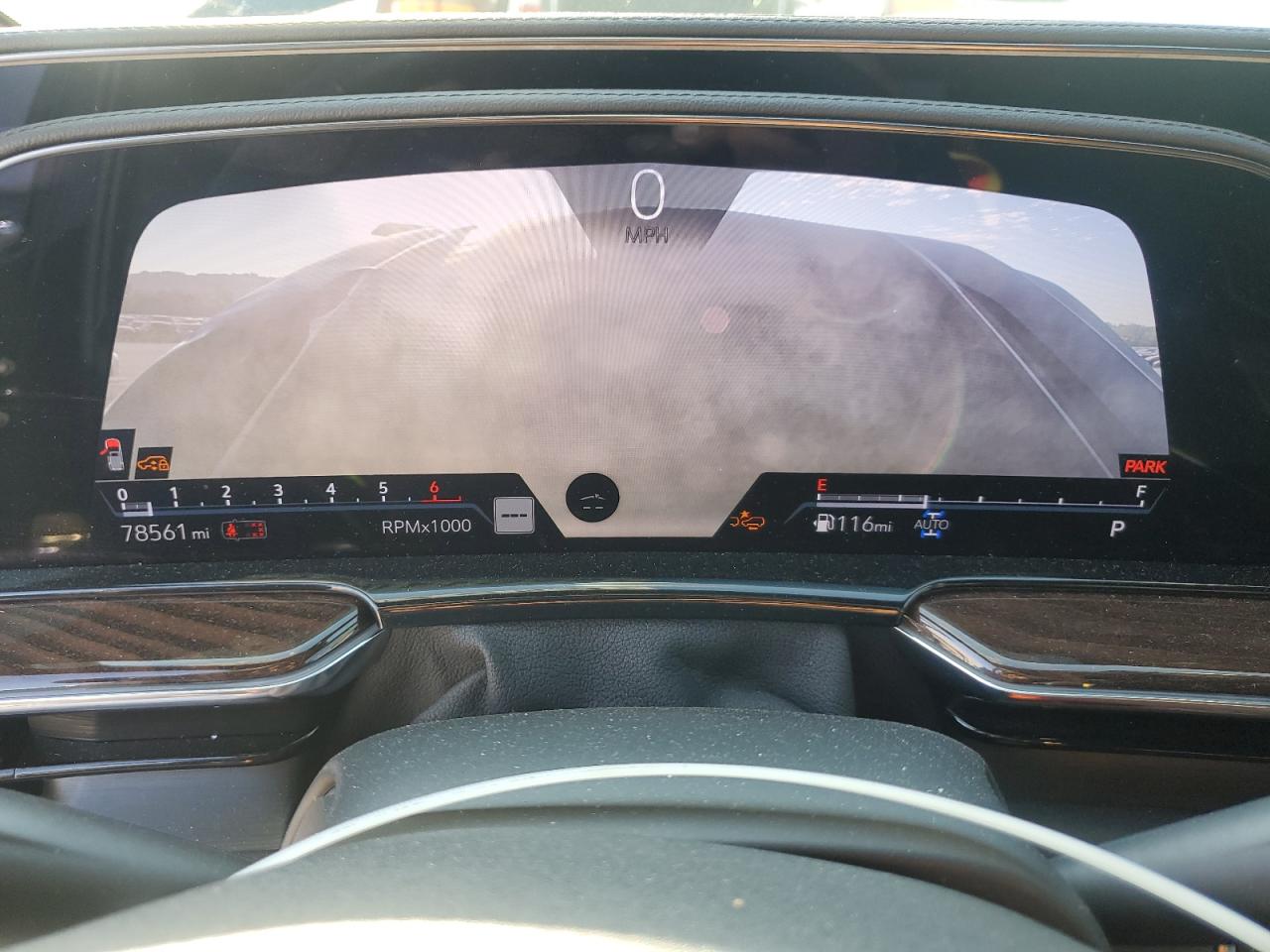 2022 Cadillac Escalade Sport Platinum VIN: 1GYS4GKL7NR146194 Lot: 82511065