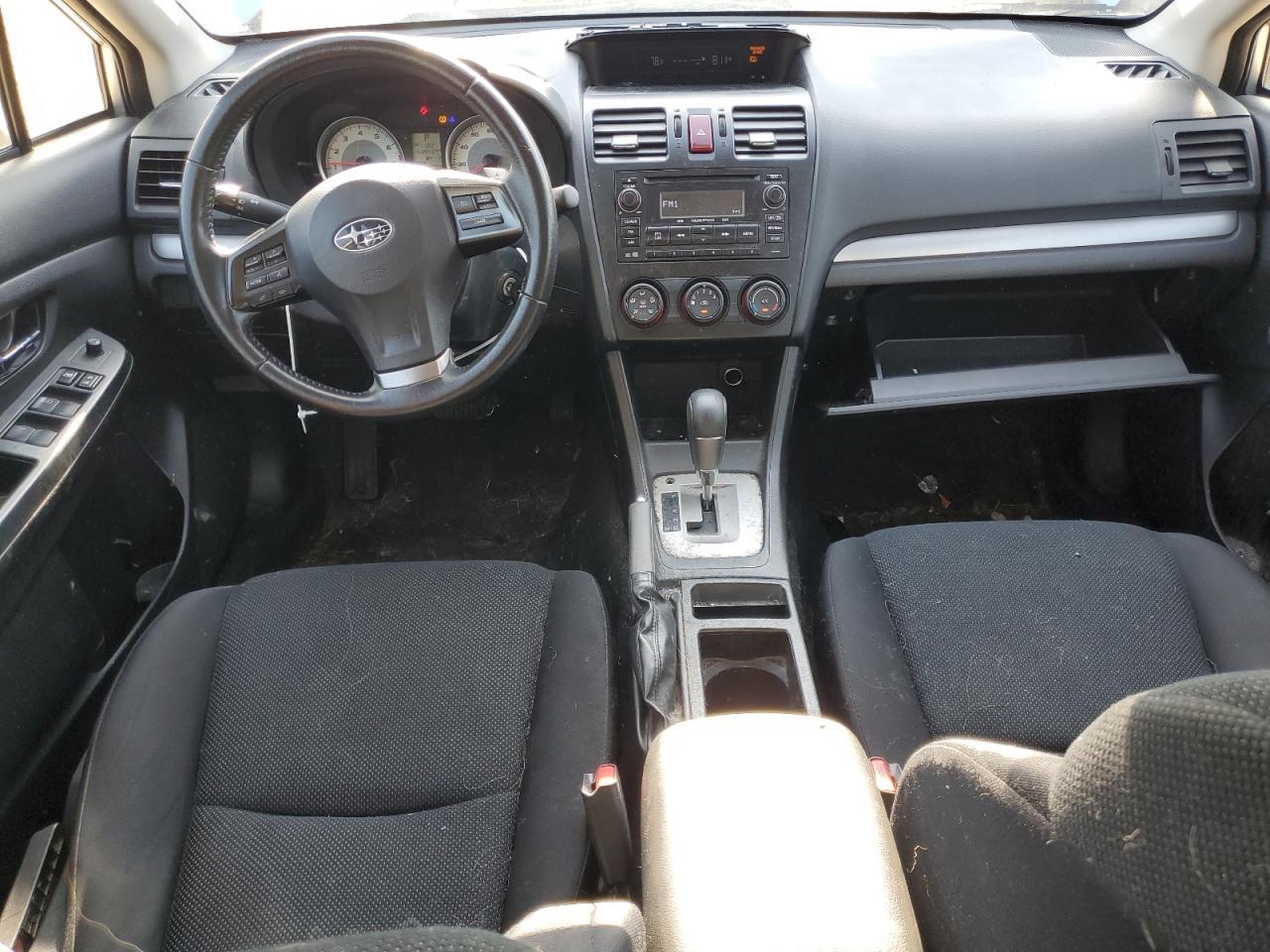 2013 Subaru Impreza Pr VIN: JF1GPAD61D2901165 Lot: 87025125