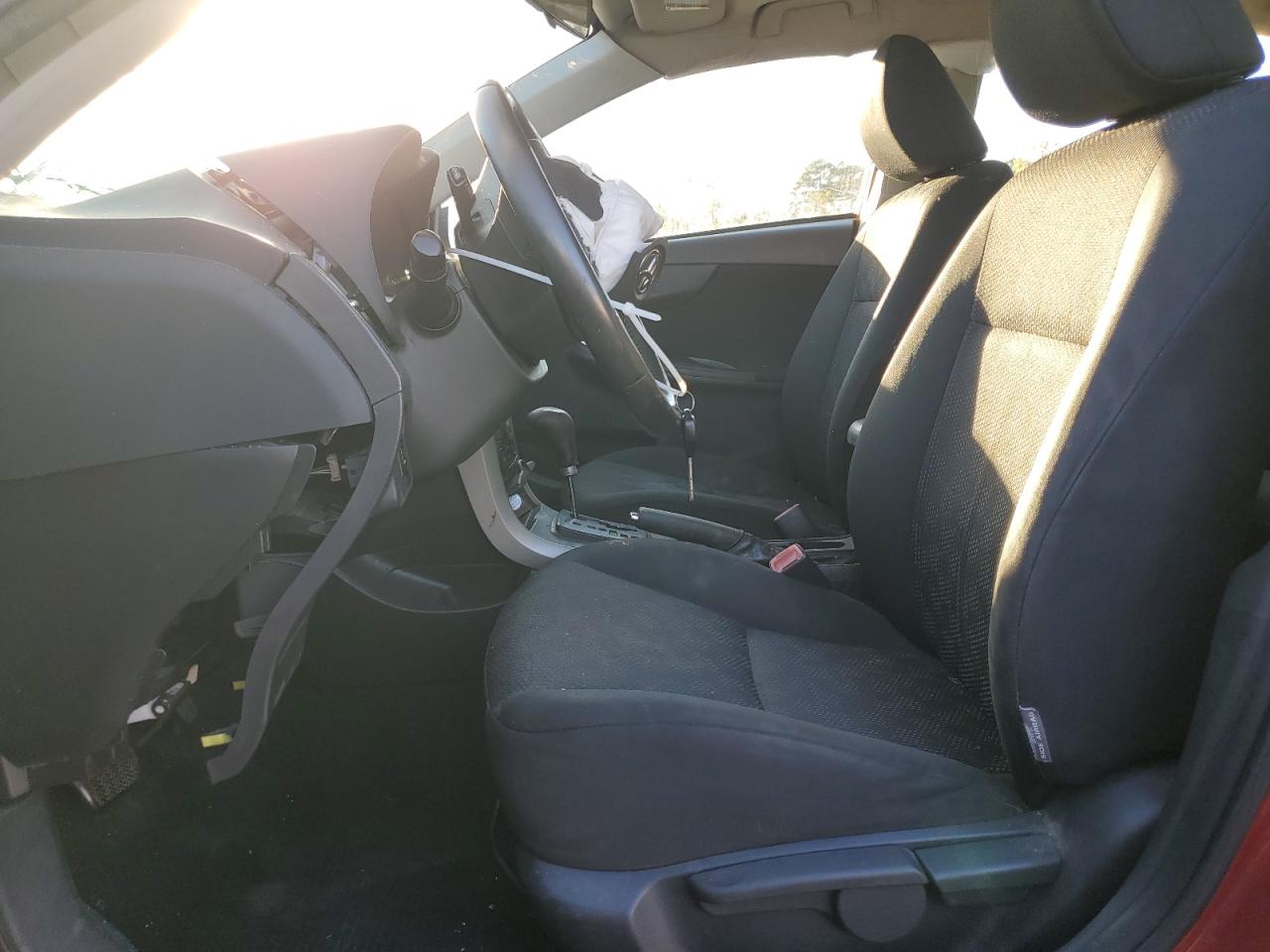 2009 Toyota Corolla Base VIN: 2T1BU40E59C130374 Lot: 81603425