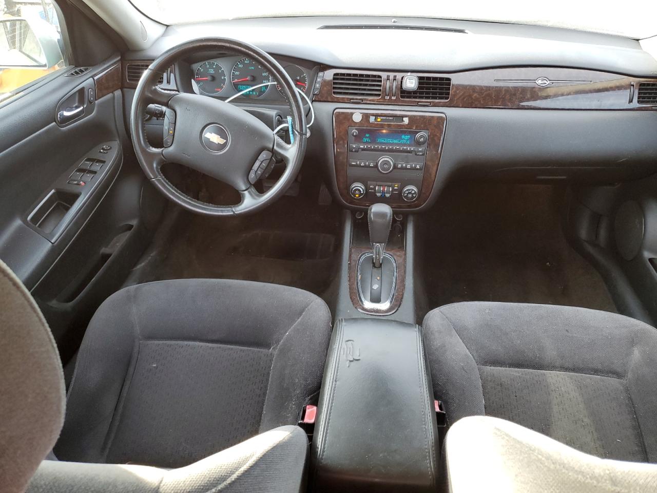 2013 Chevrolet Impala Lt VIN: 2G1WG5E39D1212680 Lot: 81896885