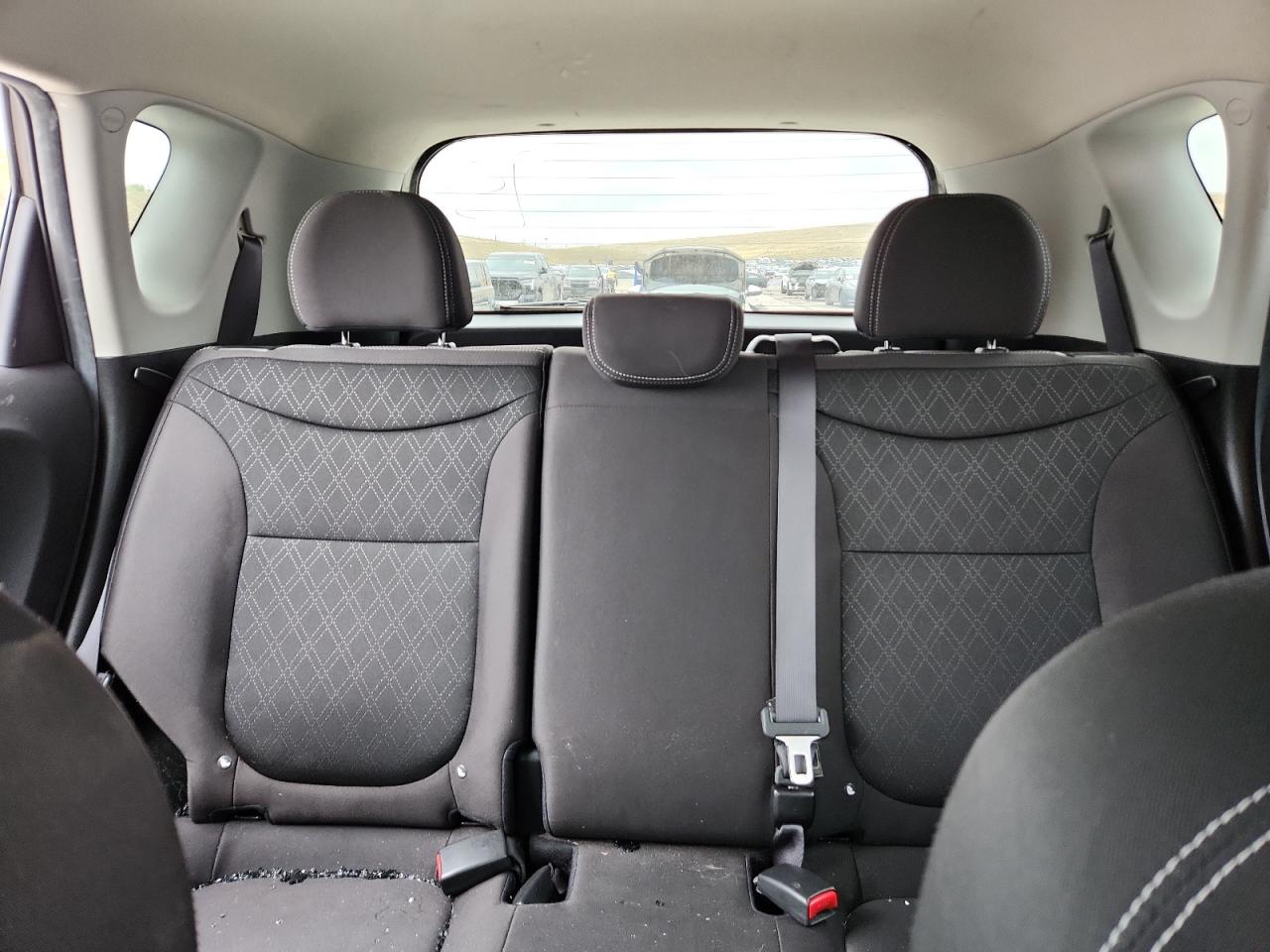 2018 Kia Soul VIN: KNDJN2A25J7505140 Lot: 85352485