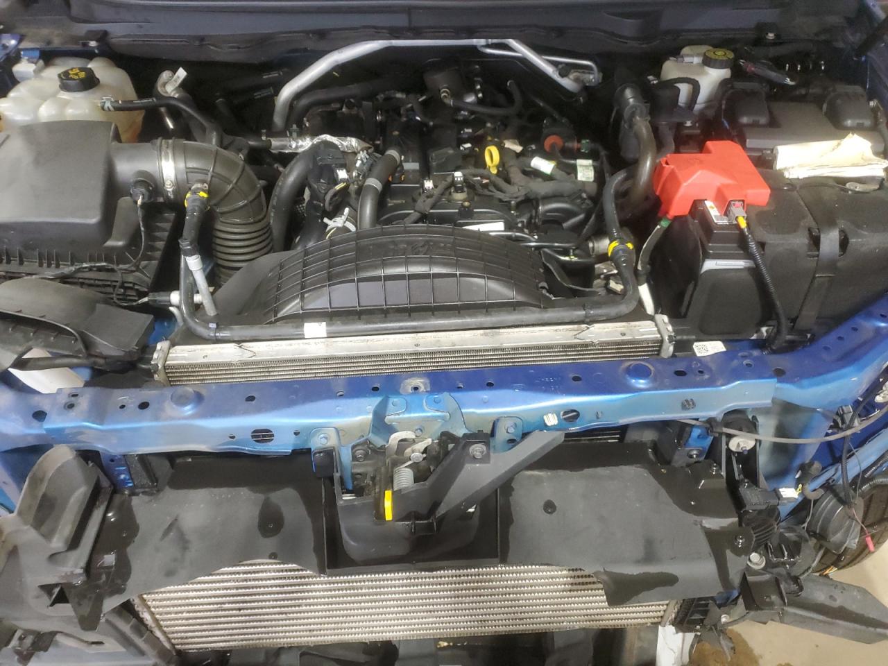 2019 Ford Ranger Xl VIN: 1FTER4FH6KLA25552 Lot: 86309945