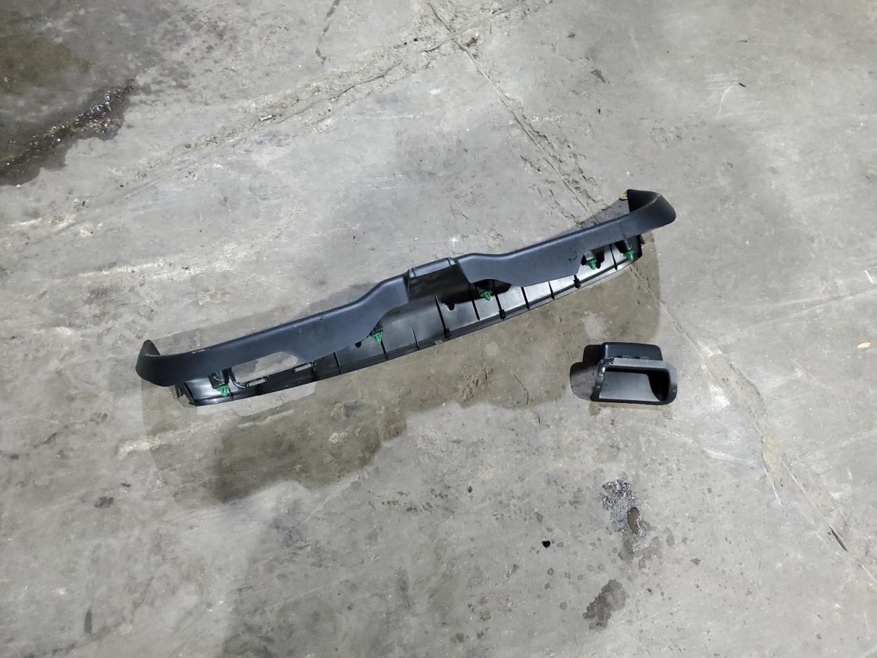 2011 Honda Cr-Z Ex VIN: JHMZF1D61BS008267 Lot: 86210095