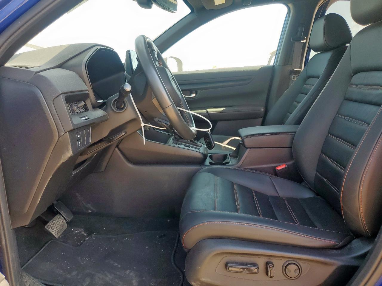 2024 Honda Cr-V Sport-L VIN: 7FARS5H86RE033144 Lot: 85004705