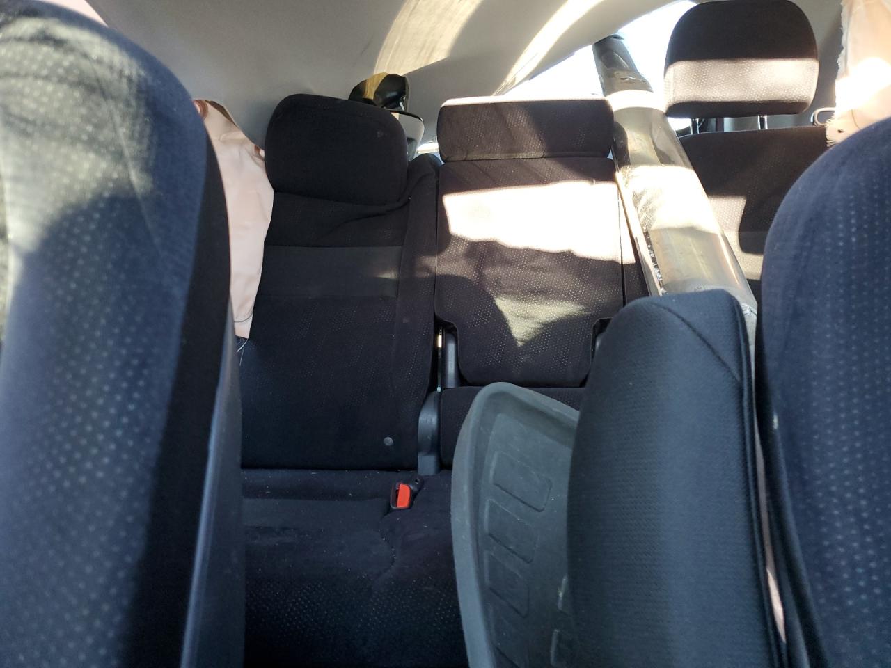 2010 Honda Cr-V Ex VIN: 5J6RE4H52AL809901 Lot: 85715715