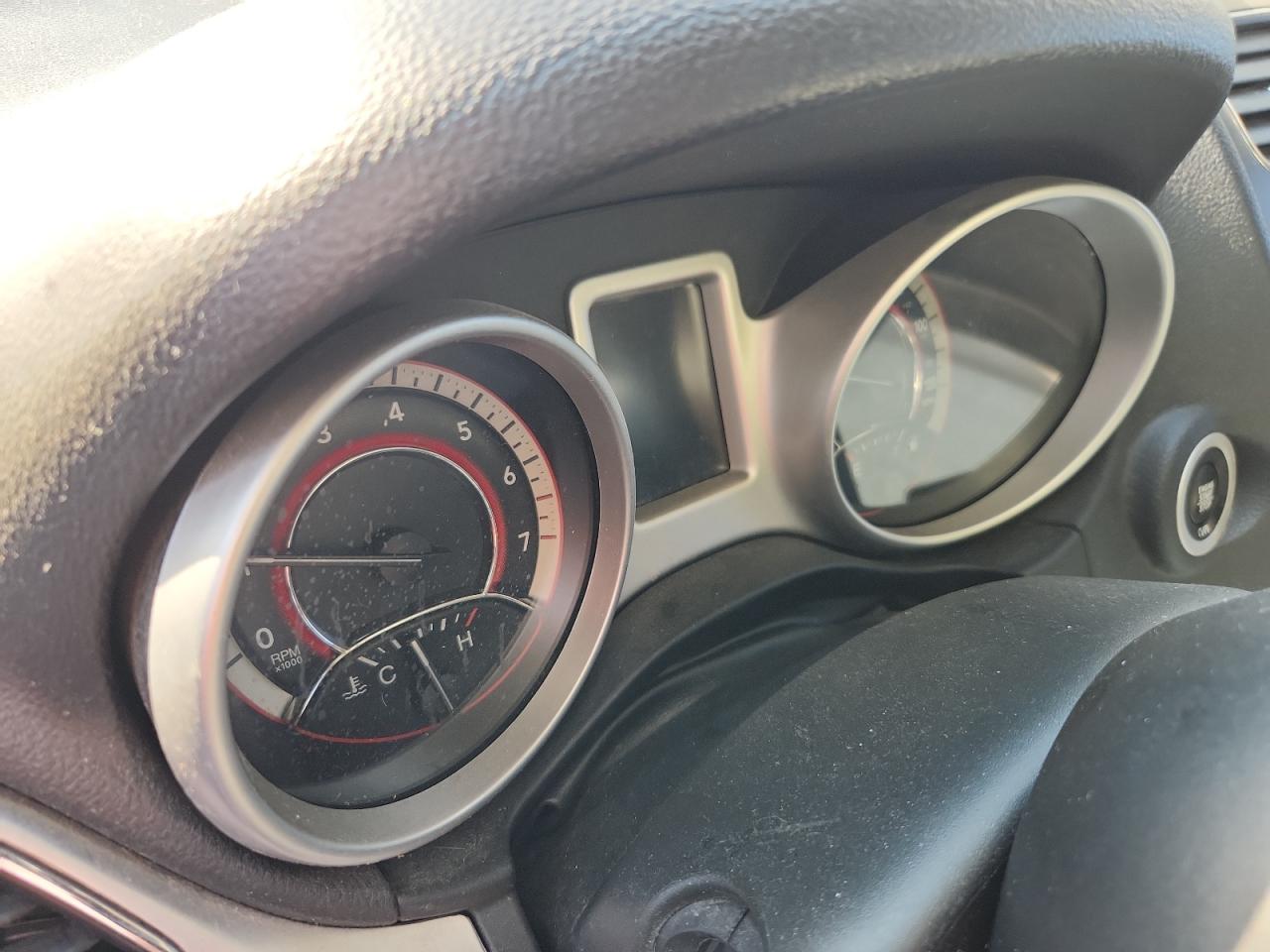 2018 Dodge Journey Se VIN: 3C4PDCAB7JT429144 Lot: 80733545