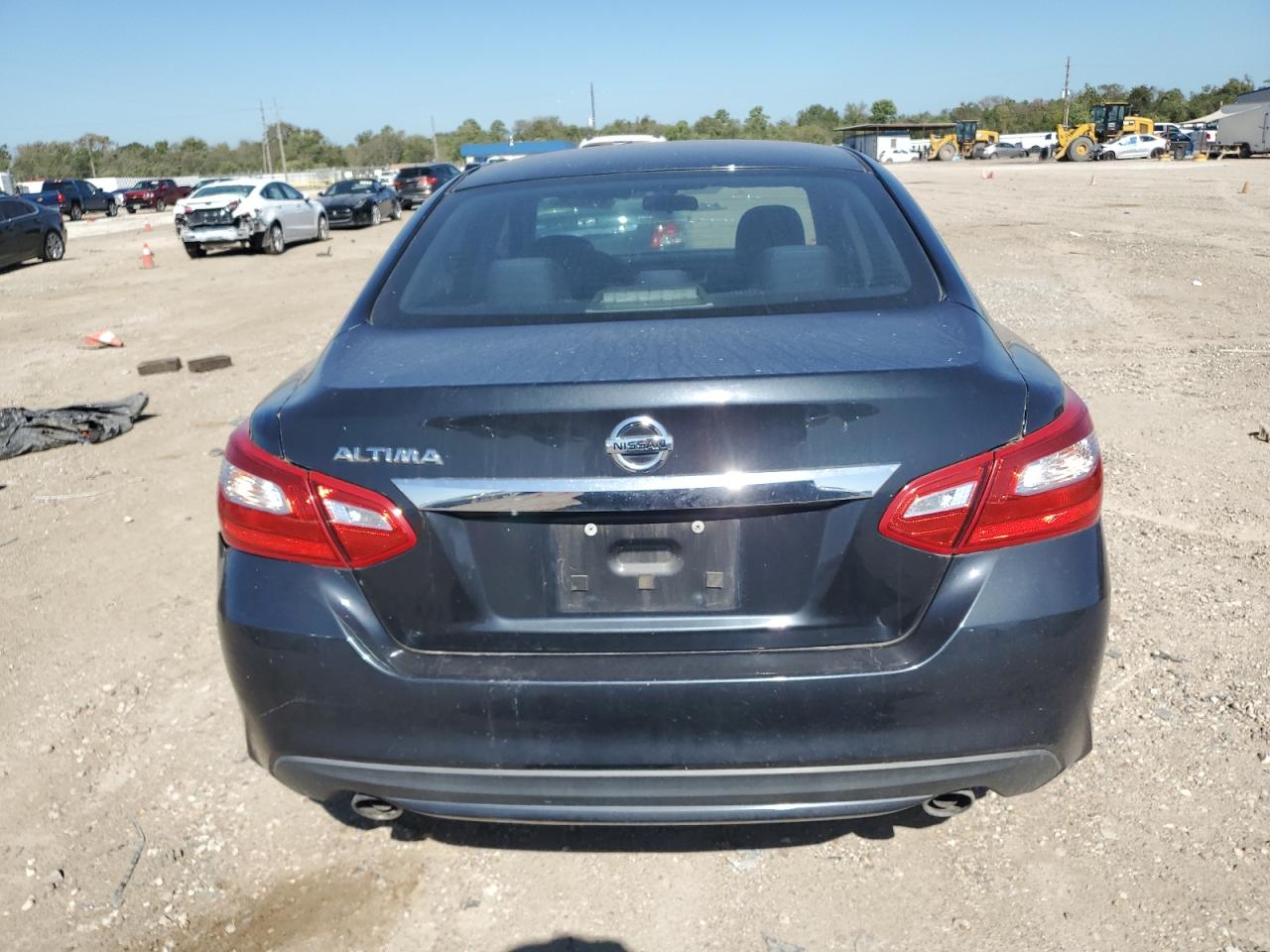 2016 Nissan Altima 2.5 VIN: 1N4AL3AP3GN344160 Lot: 87228545