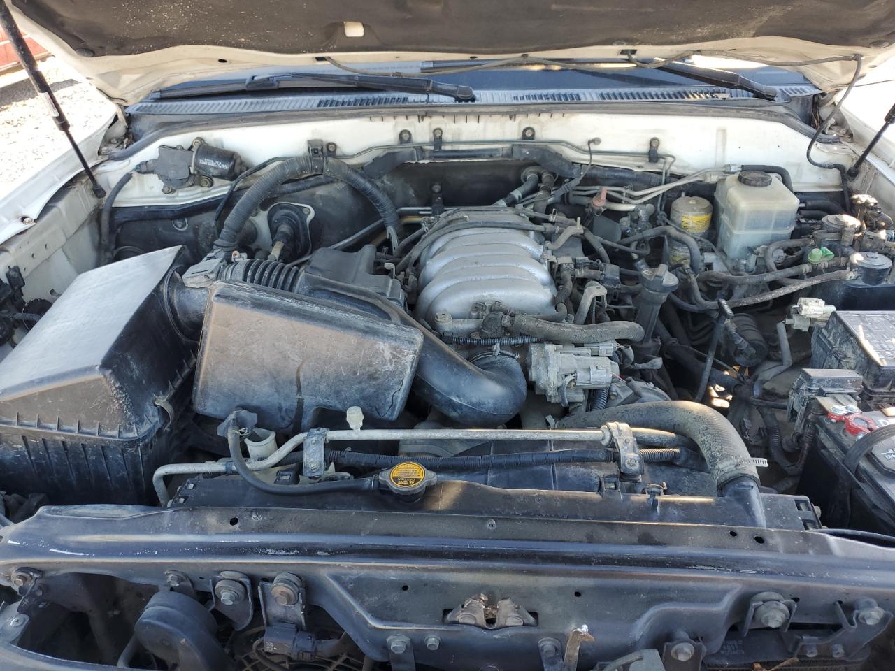 2000 Toyota Land Cruiser VIN: JT3HT05J8Y0110628 Lot: 84655295