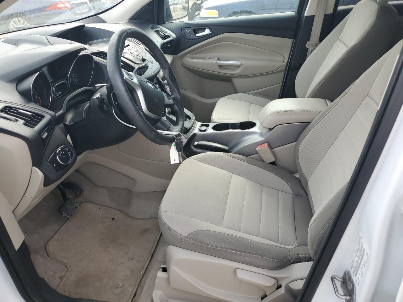 2013 Ford Escape Se VIN: 1FMCU9GX1DUD12413 Lot: 82412655