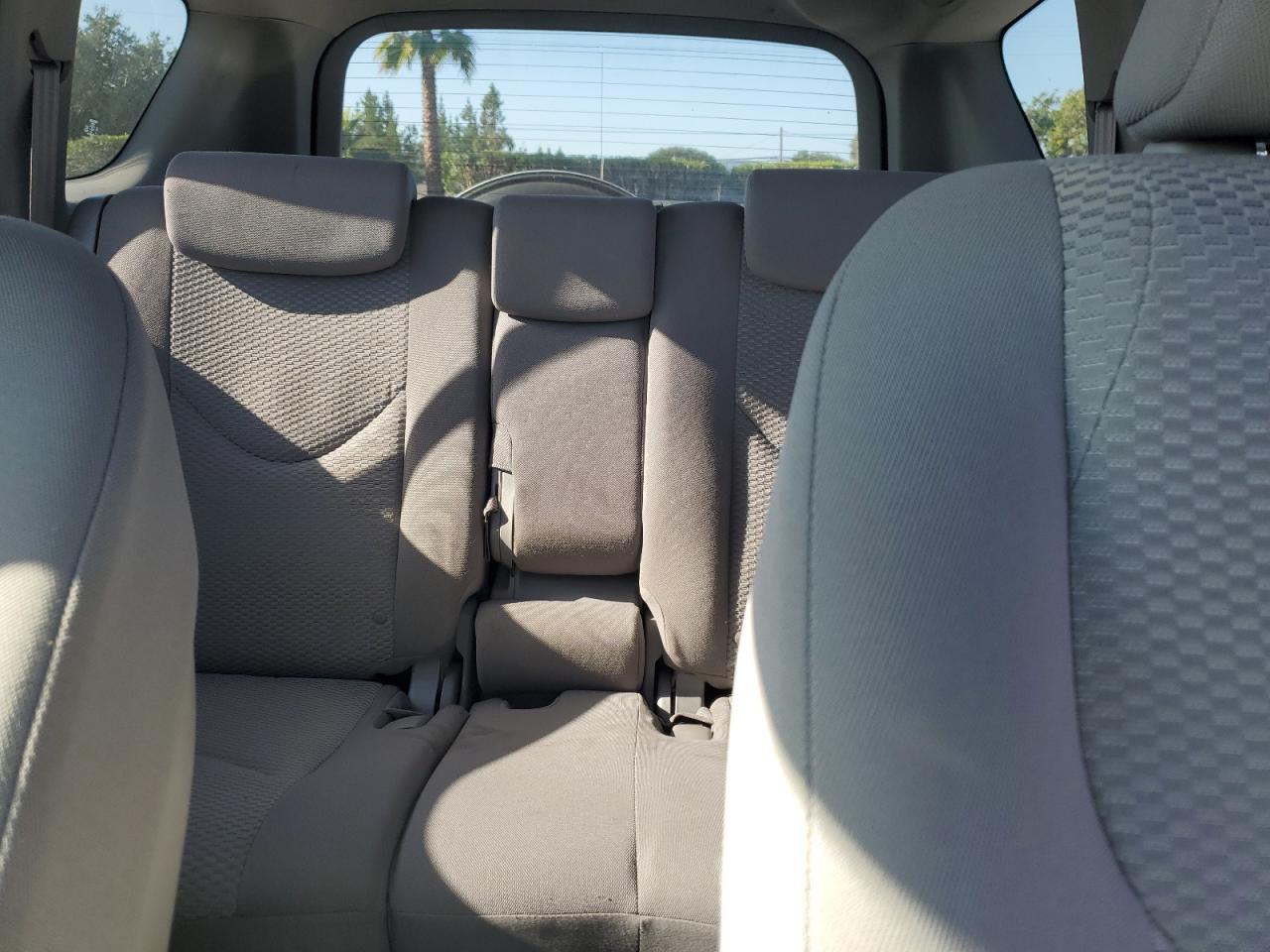 2007 Toyota Rav4 Limited VIN: JTMZK31V676003862 Lot: 91052945