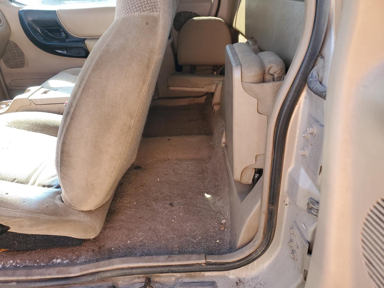 1998 Ford Ranger Super Cab VIN: 1FTZR15X0WPB30921 Lot: 85753875