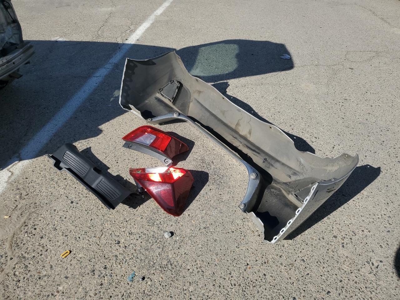 2016 Honda Fit Ex VIN: JHMGK5H71GX044631 Lot: 82387225