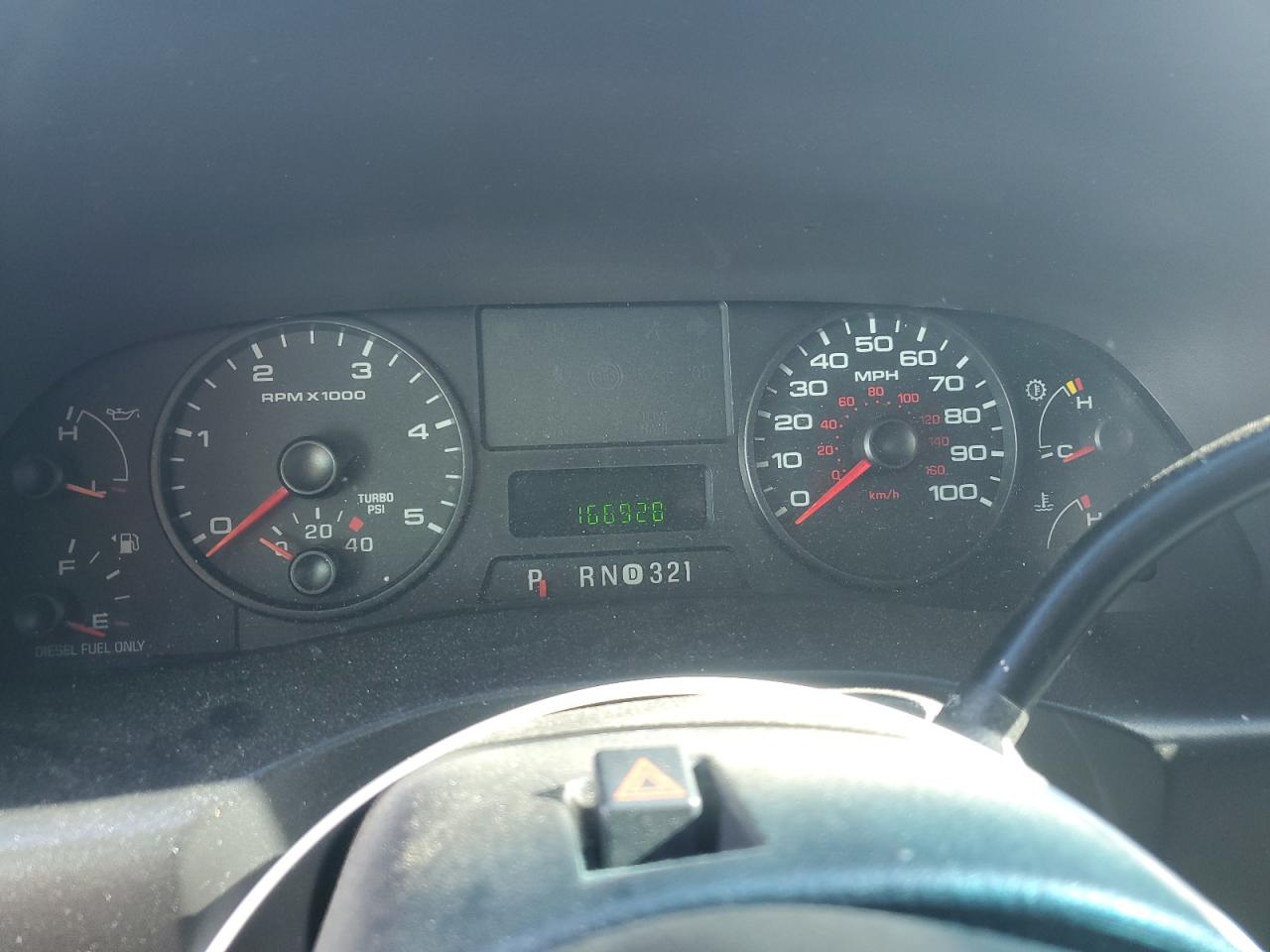 2006 Ford F350 Srw Super Duty VIN: 1FTWW31P76ED43471 Lot: 84399765