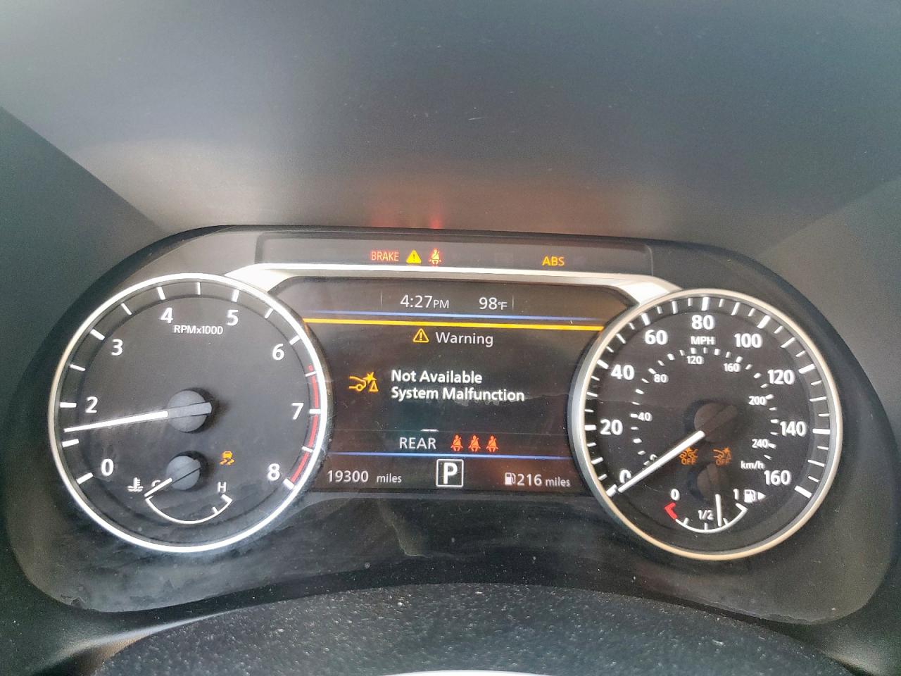 2023 Nissan Sentra Sv VIN: 3N1AB8CV2PY280883 Lot: 82244675