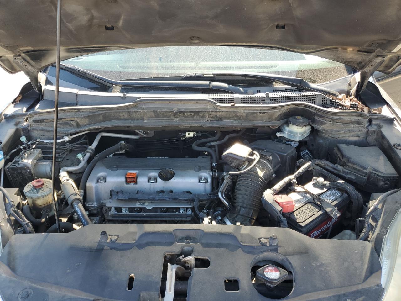 2011 Honda Cr-V Se VIN: 5J6RE3H49BL015299 Lot: 82005195