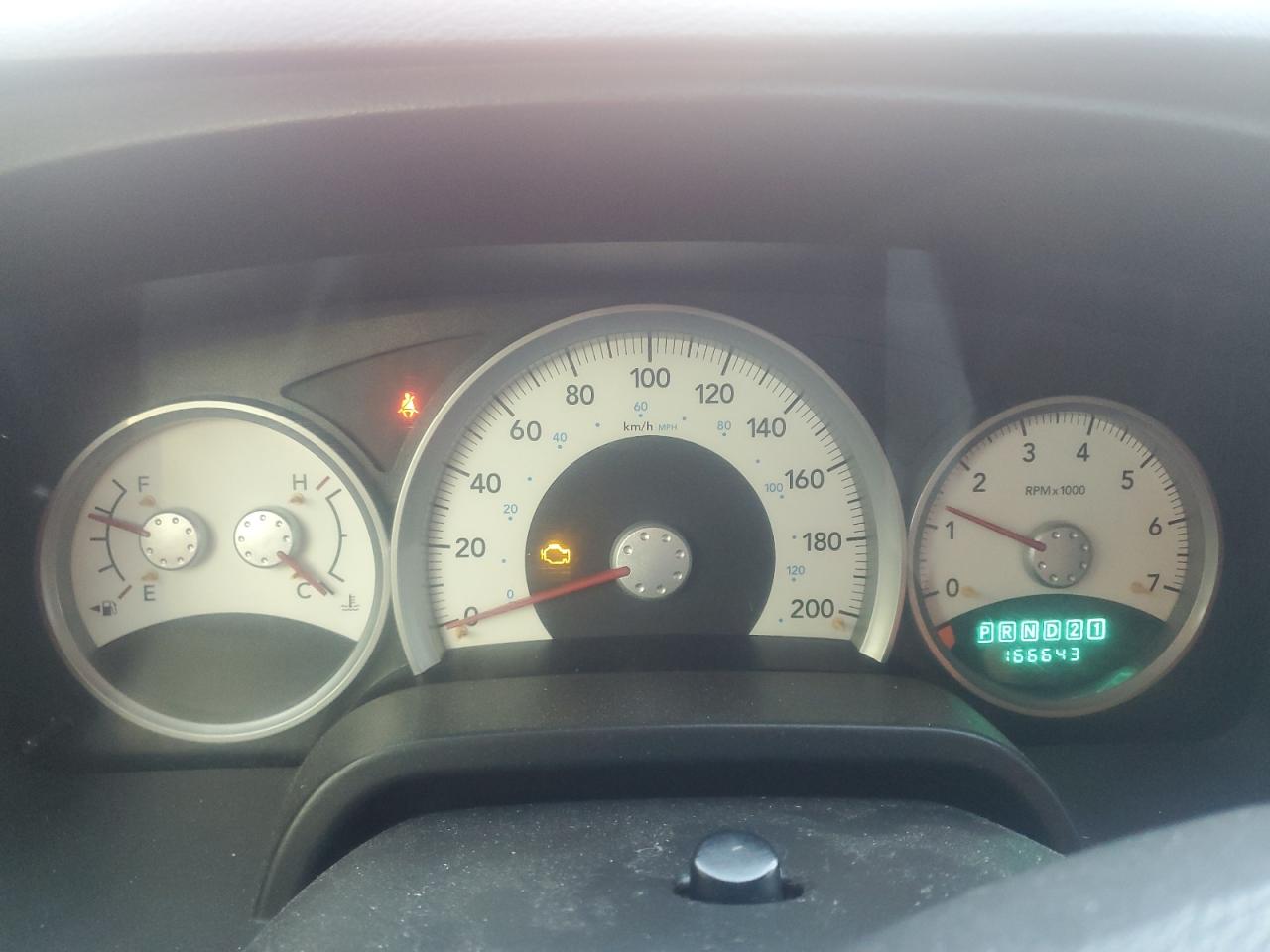 2008 Dodge Dakota Slt VIN: 1D3HE42KX8S548072 Lot: 85078375