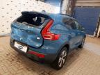 2023 VOLVO   for sale at Copart SANDWICH