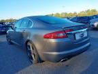 2008 JAGUAR XF SV8 A  for sale at Copart GLOUCESTER