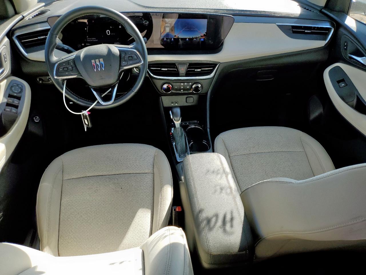 2024 Buick Encore Gx Preferred VIN: KL4AMBSL6RB027551 Lot: 86111475