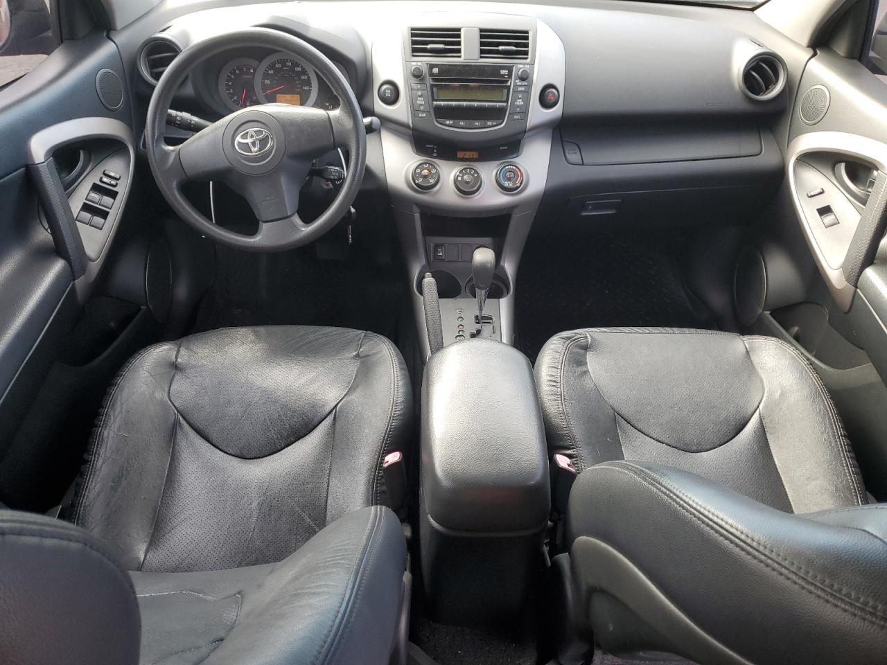2008 Toyota Rav4 Sport VIN: JTMBK32V586038023 Lot: 82523955