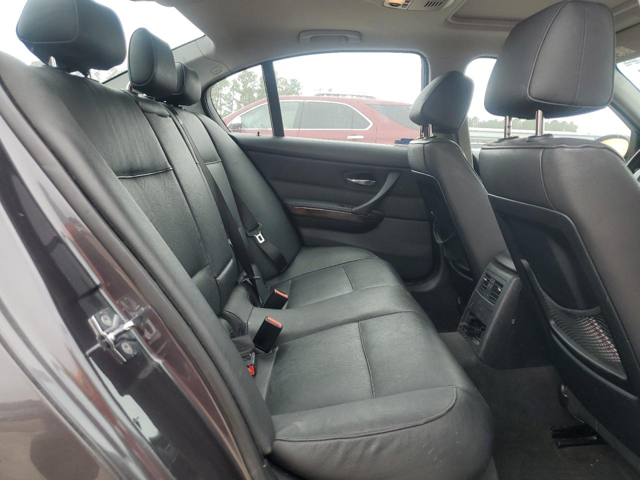 2007 BMW 328 Xi VIN: WBAVC93557KX58419 Lot: 85285375